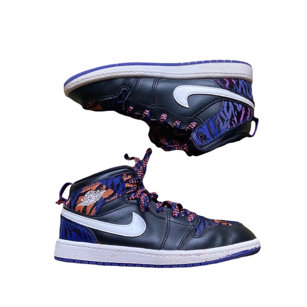 Kids Air Jordan’s 1